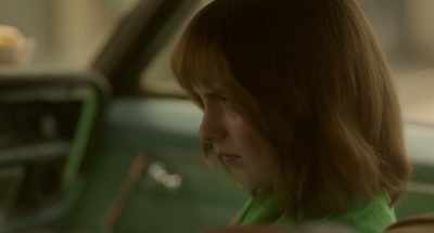 See you hurt, but
you got to know. - A Friend of the Family