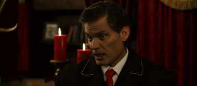 See, I became the
perfect hunter. - The Most Dangerous Game