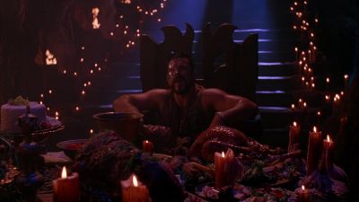 See me I believe in a fair fight - Mortal Kombat