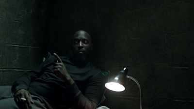 ...see if I can help out with that." - The Night Of