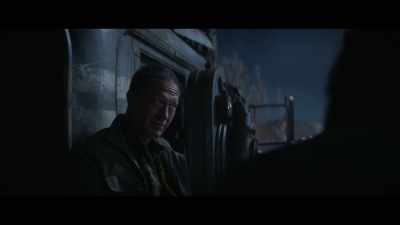 See, I can't fly the trawler, but I - Star Wars: Andor