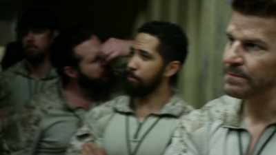 See, I was concerned
about the children myself, - SEAL Team