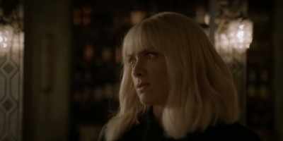 See, I could have easily killed
him myself - Batwoman