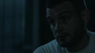 See if I could just be with them
at the end. - The Walking Dead: World Beyond