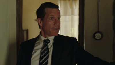 See, I didn't know
they were coming --
We had the conversation about my -- - Whiskey Cavalier