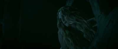 See, I don't like this deal. - Hellboy: The Crooked Man