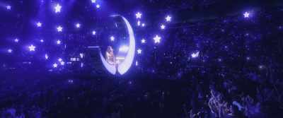 See I don't need to use
anybody for anything - Olivia Rodrigo: GUTS World Tour