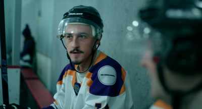 See, I don't think
he's scored three goals - The Late Game