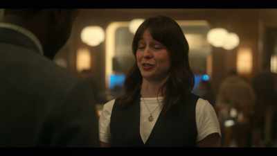 See, I don't think I realized
we were in a full-on relationship. - The Girls on the Bus