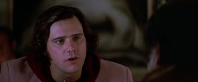 See I don't want to go for cheap laughs - Man on the Moon