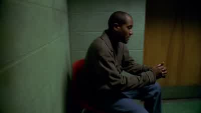 See, I don't want to play it that way. - The Wire