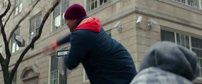 See I give you a gift and you just waste it - Collateral Beauty