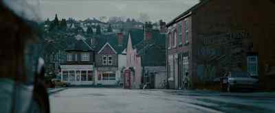 See, where I grew up, - Better Man