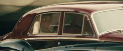 See, I was halfway across town, - Harley Quinn