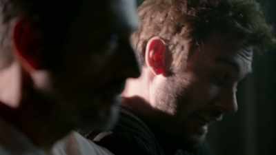 - See, I happen to know that
he supplied the weapons - Taken