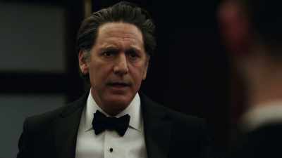 See, I have made some tough
decisions to get to where I am, - The Equalizer