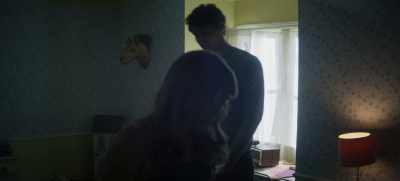 See, I, I wanted to be a catcher - The Winchesters