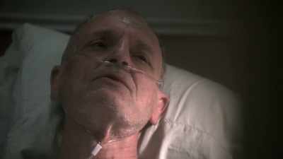 See, I-I'm one of those guys - Trauma