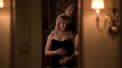 See? I knew you could pull it off. - The Sopranos