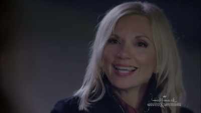 See, I knew I liked you for a reason. - Morning Show Mysteries: A Murder in Mind