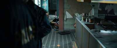 See, I knew the decedent pretty well, - El Camino: A Breaking Bad Movie