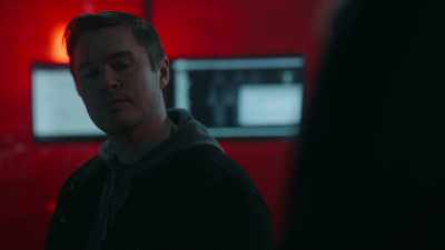 See, I knew you had the juice. - The Rookie: Feds