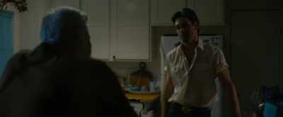 See I know you don't understand, - God's Country Song