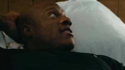 See, I know what it feels like
to win the first one - Breaking Olympia: The Phil Heath Story