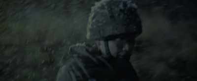 See, when I was little,
this place used to be - 400 Bullets