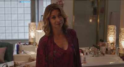 See I was not natural mama,
not like you. - The Lost Husband