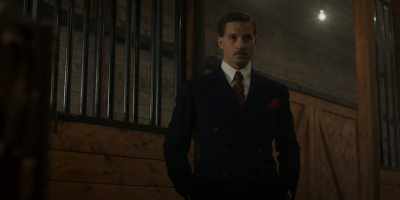 See, once I perfect, market, - Damnation