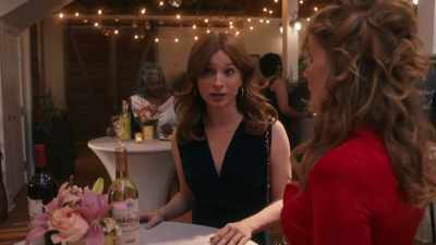 See? I rest my case. - The Spencer Sisters