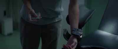 See? - Let the Right One In