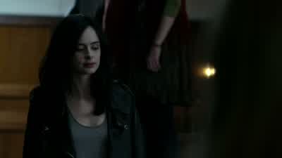 See? I still have all the control. - Marvel's Jessica Jones