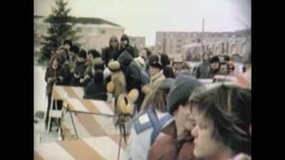 "See? I was there,
where they found the bodies." - John Wayne Gacy: Devil in Disguise