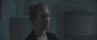 See, I was thinking more
about the part that says... - The Kindred