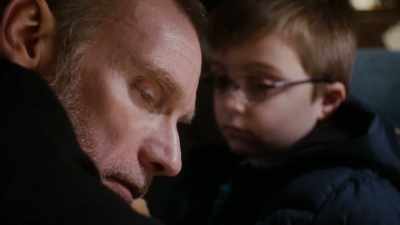 See, if I thought that
was the case, - The Blacklist: Redemption