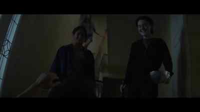 See, I told you they're nuts. - Bloodline Killer