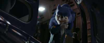 See! I told you
I had a show, Dale. - Chip 'n Dale: Rescue Rangers