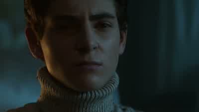 See? I told you it would work. - Gotham