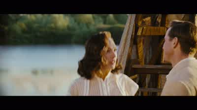 See? I told you it'd all be fine. - Death on the Nile
