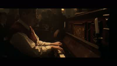 See? I told you. - Captain America: The First Avenger