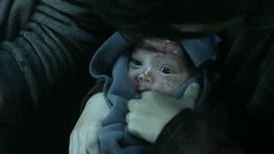 See? I told you. - The 100