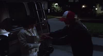 See, I told you... - Monster