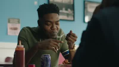 See? I told you. - The Chi