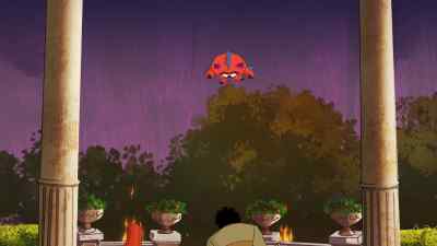 See? I told you! - Big Hero 6 The Series