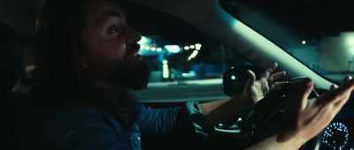 See, I told you
that wouldn't take long. - Instant Karma
