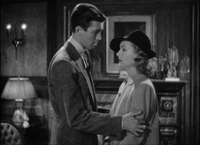 See? I told you it would be all right. - Made for Each Other