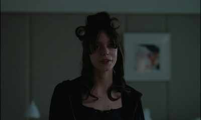 See? I told you
you'd get really big. - Vox Lux
