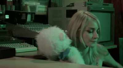 See, I told you you'd be okay. - Another Yeti a Love Story: Life on the Streets